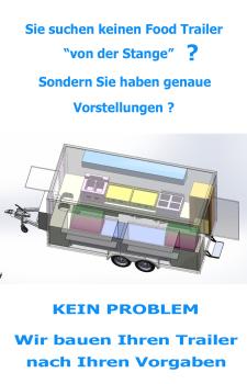 Lassen Sie Ihren Ideen für die Inneneinrichtung freien Lauf.Der Preis beinhaltet Das AL-KO Fahrwerk inclusive Kabine, Inneneinrichtung zum günstigen Aufpreis